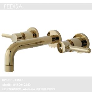 Kitchen Tap Design Modern Bidet Faucet Gold Sink Faucet