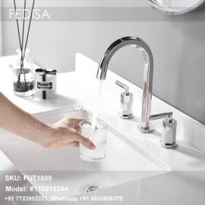 Sigma Designer Faucetry Jaguar Water Taps Axor Faucets