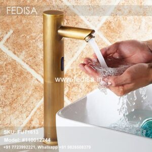 Axor Starck Bathroom Faucet Bidet Faucet Gold Sink Faucet