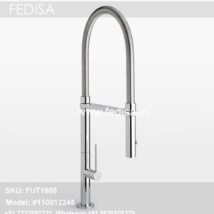 Handleless Kitchen Faucet Water Mixer Tap Wewe Faucet