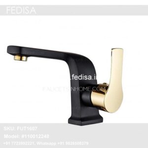 Hansgrohe Axor Citterio Kitchen Faucet Vanity Faucets Gold Bathroom Taps