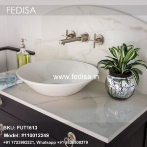 Philippe Starck Water Tap Modern Bathroom Faucets Stainless Steel Faucet