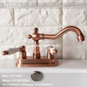 Designer Bathroom Sink Faucets Kohler Touchless Kitchen Faucet Sensor Water Tap