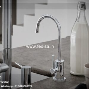 Bathroom Taps Filtered Water Faucet Diverter Tap