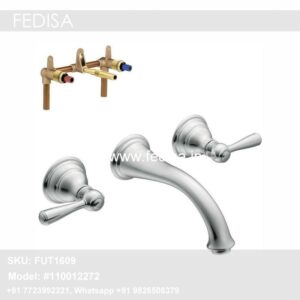 Pot Filler Faucet Unlacquered Brass Faucet Gold Shower Fixtures