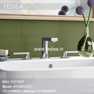 Kitchen Mixer Tap Waterfall Bath Taps Plumber Faucets