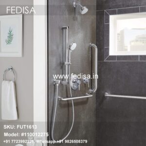 Waterfall Faucet Hot Water Tap For Kitchen Stainless Steel Kitchen Faucet