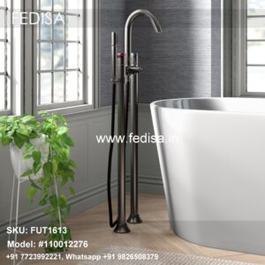 Brass Kitchen Faucet Gold Bathroom Fixtures Rp46465