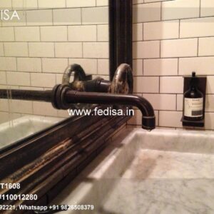 Touchless Faucet Unlacquered Brass Faucet Gold Shower Fixtures