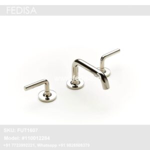 Shower Knob Filtered Water Faucet Diverter Tap