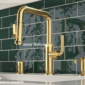 Lavatory Faucet Low Pressure Kitchen Taps Jaquar Kitchen Taps