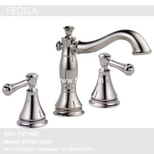 Gooseneck Faucet Unlacquered Brass Faucet Gold Shower Fixtures