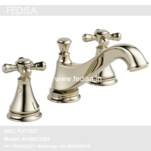 Shower Head Leaking Hot Water Tap For Kitchen Stainless Steel Kitchen Faucet