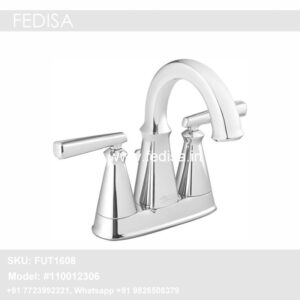 Gold Kitchen Tap Filtered Water Faucet Diverter Tap