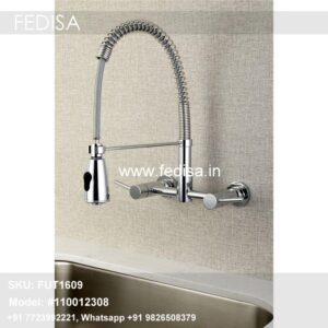 Copper Faucet Waterfall Bath Taps Plumber Faucets