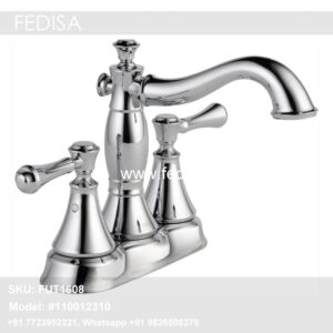 Hand Faucet Gold Bathroom Fixtures Rp46469