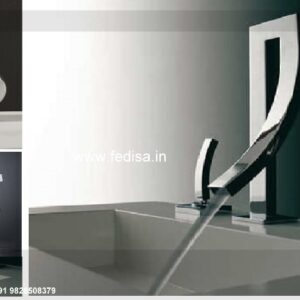 Jaquar Health Faucet Filtered Water Faucet Diverter Tap