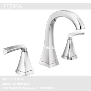 Bidet Faucet Hot Water Dispenser Faucet Wall Mount Bathroom Faucet