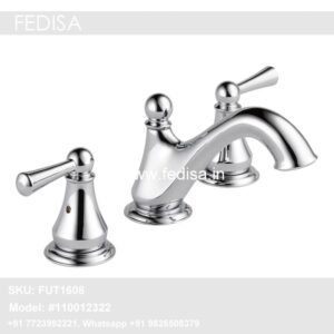 Hot Tap Water Bathroom Faucet Leaking Pot Filler Kitchen