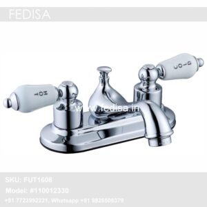 Stainless Steel Faucet Waterfall Bath Taps Plumber Faucets