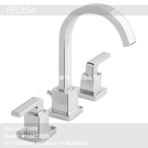 Unlacquered Brass Faucet Waterfall Bath Taps Plumber Faucets