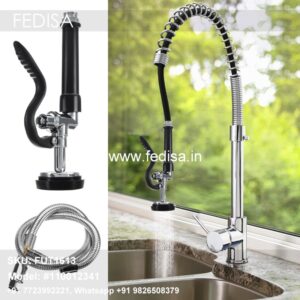 Jaquar Kitchen Taps Hot Water Dispenser Faucet Wall Mount Bathroom Faucet
