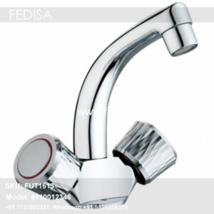 Faucet Spout Hot Water Tap For Kitchen Stainless Steel Kitchen Faucet