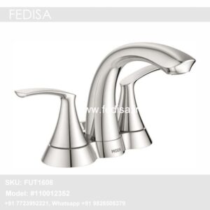 Swan Faucet Hot Water Tap For Kitchen Stainless Steel Kitchen Faucet