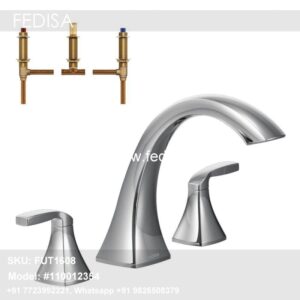 Motion Sensor Faucet Filtered Water Faucet Diverter Tap