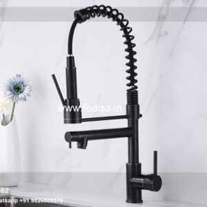 Waterfall Sink Faucet Gold Bathroom Fixtures Rp46477