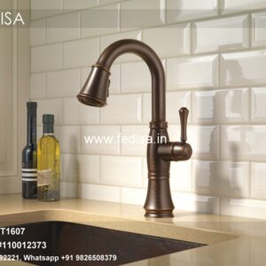 Jaquar Sink Tap Gold Bathroom Fixtures Rp46479