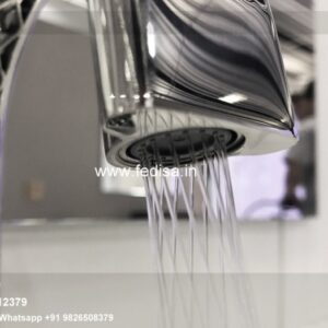 Jaquar Wash Basin Tap Hot Water Tap For Kitchen Stainless Steel Kitchen Faucet