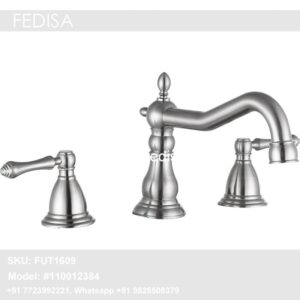 Gooseneck Kitchen Faucet Hot Water Tap For Kitchen Stainless Steel Kitchen Faucet