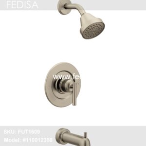 Modern Style Faucet Waterfall Bath Taps Plumber Faucets