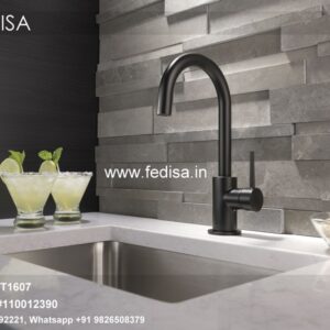 Fixing The Broken Faucet Hot Water Tap For Kitchen Stainless Steel Kitchen Faucet