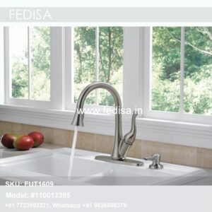 Antique Brass Taps Hot Water Faucet Kohler Sink Faucets