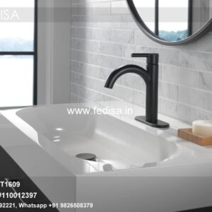 Centerset Faucet Gold Bathroom Fixtures Rp46483