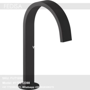 Baril Faucets Filtered Water Faucet Diverter Tap