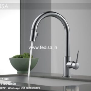 Kohler Composed Waterfall Bath Taps Plumber Faucets