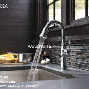 Blanco Culina Hot Water Tap For Kitchen Stainless Steel Kitchen Faucet