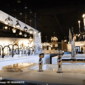 Cheap Basin Mixer Taps Filtered Water Faucet Diverter Tap