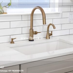 Modern Kitchen Taps Instant Hot Water Faucet Kohler Pot Filler
