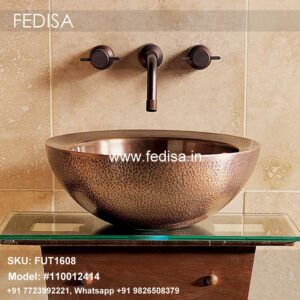 R4707 Gold Bathroom Fixtures Rp46485