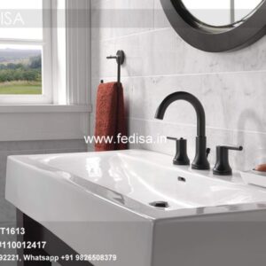 Wash Basin Faucet Unlacquered Brass Faucet Gold Shower Fixtures