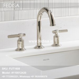 Shower Head And Faucet Waterfall Bath Taps Plumber Faucets