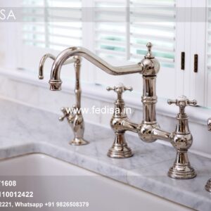 Rp70538 Hot Water Dispenser Faucet Wall Mount Bathroom Faucet