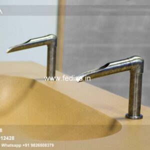 Luxury Kitchen Faucets Unlacquered Brass Faucet Gold Shower Fixtures