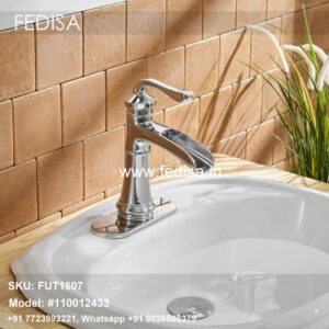 Jaquar Basin Tap Filtered Water Faucet Diverter Tap