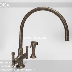 Water Saving Aerator Bathroom Faucet Leaking Pot Filler Kitchen