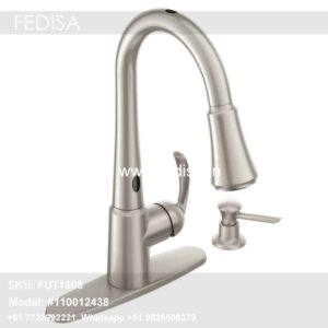 Water Knob Gold Bathroom Fixtures Rp46488